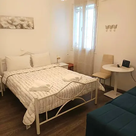 Ntina's Apartment