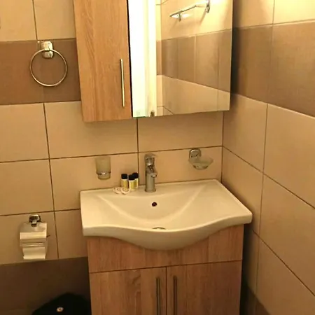 Ntina's Apartment *